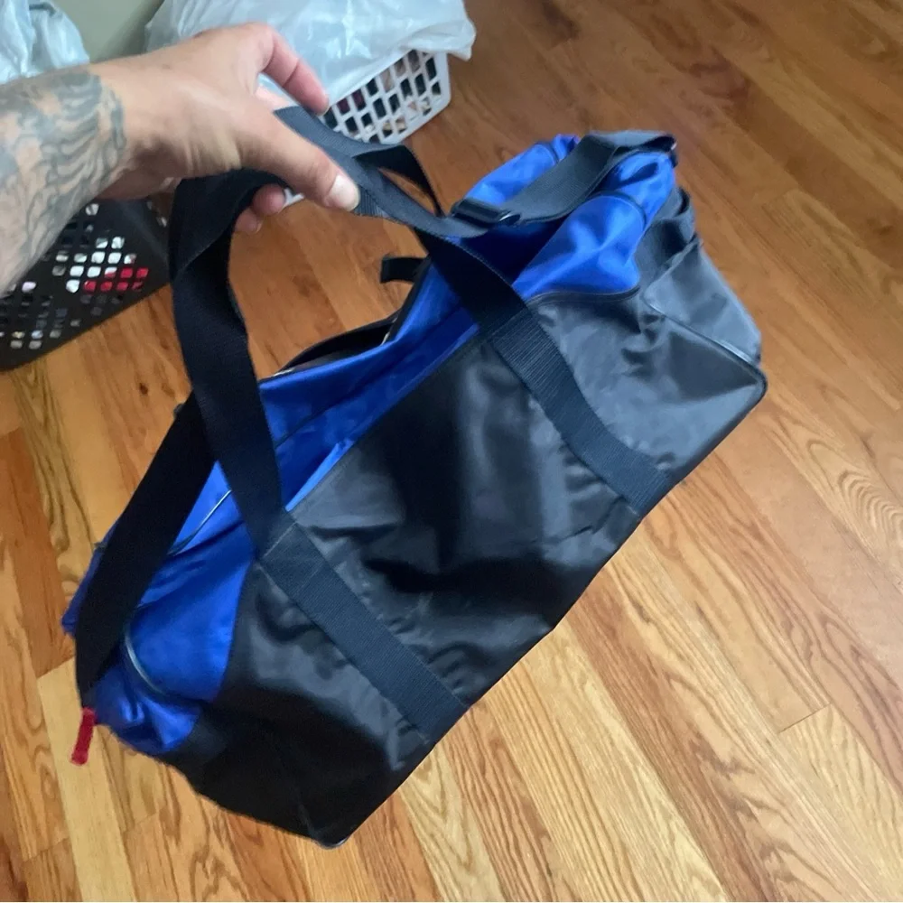 Vintage Polo Sport by Ralph lauren medium size duffel bag